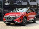 Nissan Qashqai Tekna PANO/ACC/360° - Nissan Qashqai Gebrauchtwagen in Saarbrücken
