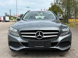Mercedes-Benz C 250 d 4MATIC T 9G-Tronic - Mercedes-Benz C 250 in Krefeld