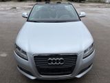 Audi A3 Cabriolet  71tkm/PDC / 1 Hand - Audi A3: Cab