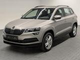 Skoda Karoq Navi/SHZ/PDC/Tempomat/17"LM - Skoda Karoq in Magdeburg