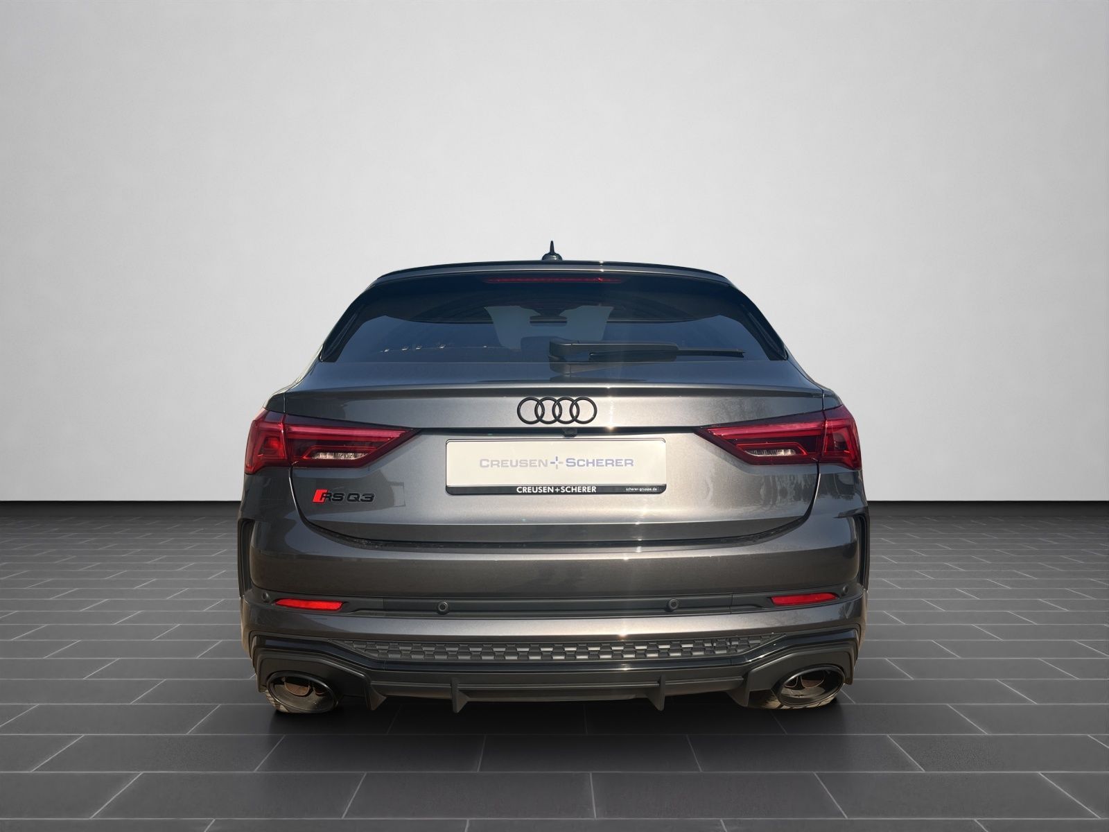 Audi RSQ3 - Bild 7