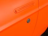 Fiat Barchetta 1.8 16V " DSM - clockwork orange" - Fiat Barchetta: 1.8