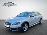 Audi A4 Allroad quattro 3.0 TDI PANO LEDER B&O XENON - gebrauchte Audi A4 Allroad aus dem Jahr 2009