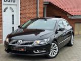 Volkswagen CC BMT*NAVI/SHZ/TEMPOMAT/PDC/BIXENON/SPORT/TOP* - schwarze Volkswagen CC