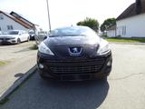 Peugeot 207 CC Limited Edition 155 THP 1-Hand - Peugeot 207: Thp