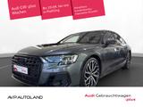 Audi S8 TFSI quattro Tiptronic Individual AHK+PANO