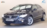 Volkswagen Passat CC 2.0TSI 200PS Tempomat Navi DCC  - Volkswagen Passat CC aus 2009