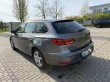 Seat Leon ST 1.4 TSI ACT 110kW Start&Stop FR  - Seat Gebrauchtwagen in Wiesbaden