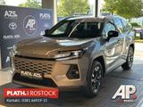 Toyota RAV 4 Teamplayer 2,5l Hybrid 4x4 - Toyota RAV 4 Neuwagen