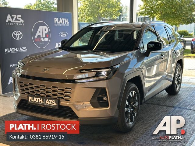 Toyota RAV 4 Teamplayer 2,5l Hybrid 4×4