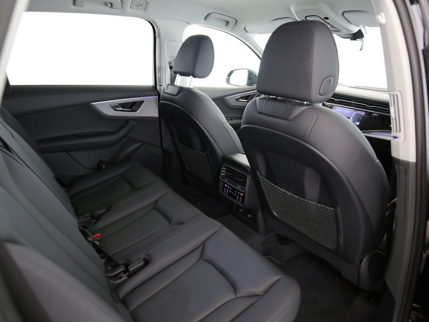 Audi Q7 - Bild 21