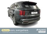 Kia Sorento Platinum 2.2 CRDi DCT8 AWD - Kia Sorento: Crdi