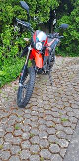 Aprilia RX 125 Euro 4 - APRILIA 125 RX