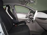 Renault ZOE Life 41kWh Batterie gemietet+Klima+PDC+ - Renault ZOE aus 2017