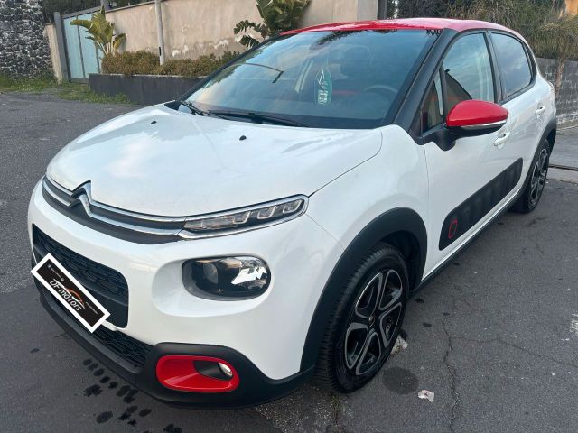 Citroën Citroen C3 PureTech Shine