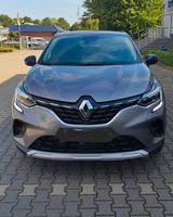 Renault Captur TCe 130 GPF Intens Intens