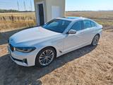 BMW 545e xDrive Bratislava - BMW 545 Gebrauchtwagen