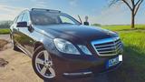 Mercedes-Benz E350 CDI Air-matic, 4-matic, Pano, Sound, AHK - Mercedes-Benz 350 aus 2011
