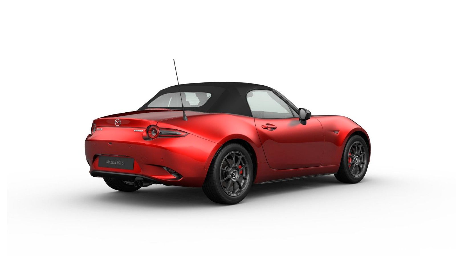 Mazda MX-5 - Bild 4