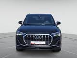 Audi Q3 S line 40 TFSI qu. LED/STHZG./AHK/NAVI/2xPDC/ - Audi Q3 mit Benzin-Antrieb: Geländewagen