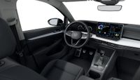 Volkswagen Golf VIII 1.5TSI Goal StdHz Rkam Totwinkel ACC L
