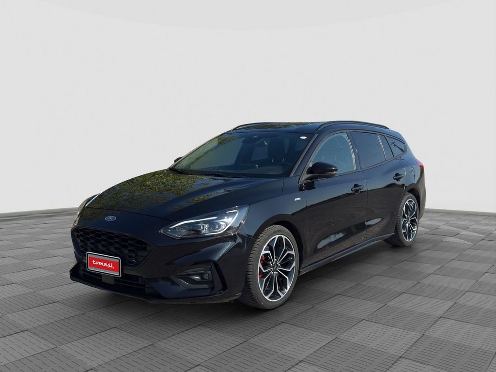 Image of Ford Focus