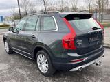 Volvo XC90 Momentum Automatik/Navi/Leder/AHK/7-Sitze - Volvo XC90 in Bonn