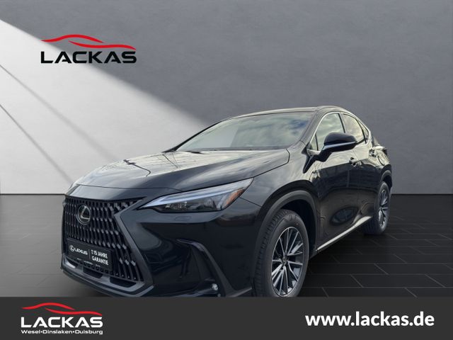 Lexus NX 350h EXECUTIVE*ALLRAD*PANO*HUD*SOFORT*15J*GAR