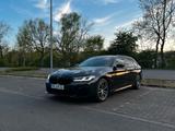 BMW 520d M sport Touring  - BMW 520 in Bochum