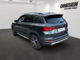 Seat Ateca 2.0 TSI DSG 4Drive FR PANORAMASCHIEBEDACH  - Seat Ateca in Mönchengladbach