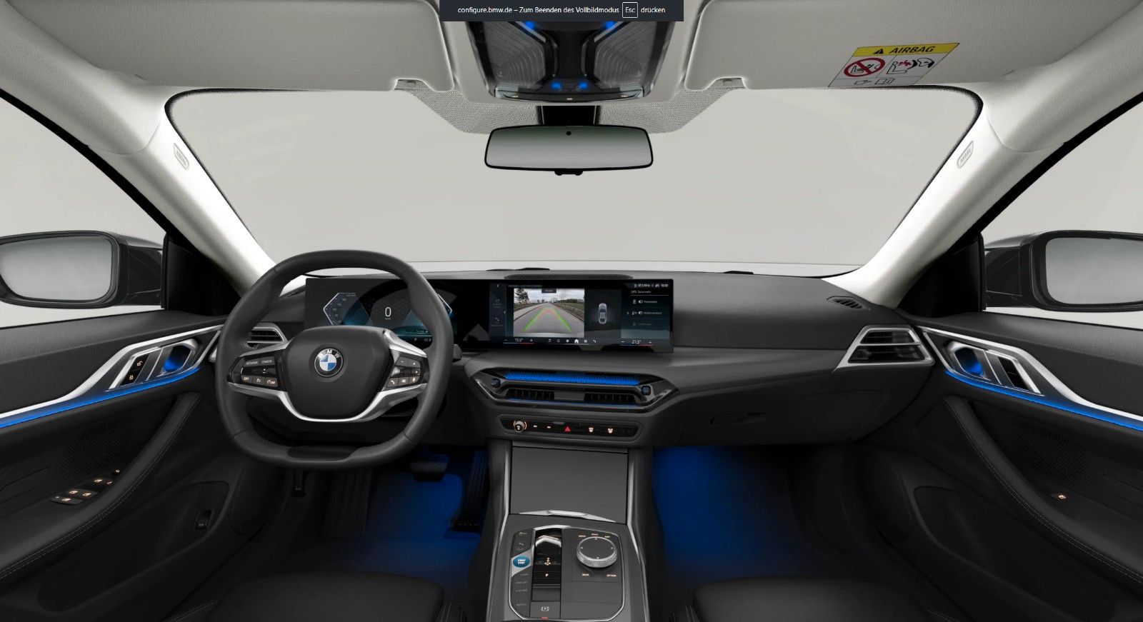 BMW i4 - Bild 5