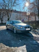 BMW 525i Facelift | 2008 | Automatik | Led... - BMW 525 aus 2008: 525i