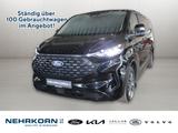 Ford Tourneo Custom L2 8-Sitzer Titanium AHK LED ACC - Ford: Sitzer 8