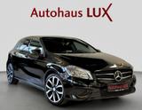 Mercedes-Benz A 180 BENZIN*2.HAND*NUR 49TKM*R-KAM*NAVI*STZHZ* - Mercedes-Benz A 180 in Solingen
