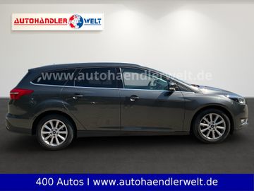 Ford Focus - 4