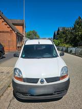 Renault Kangoo 2006 /LKW zulassung/Tüv 06/... - Renault Kangoo aus 2006 mit Diesel-Antrieb