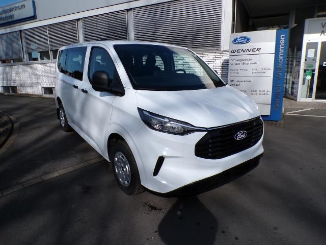Ford Transit Custom 320 L1 Kombi Trend 9-Sitzer, AAC