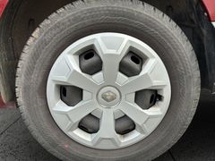 Renault Trafic 2,0 BLUE dCi 150 L1H1 3,0t (8 Sitze) Life