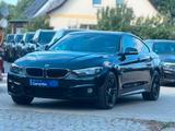 BMW 440 i Gran Coupe xDrive M Sport HUD*PDC* - BMW 440: Limousine