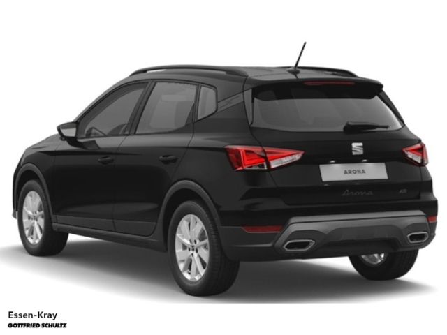 Seat Arona - Bild 4