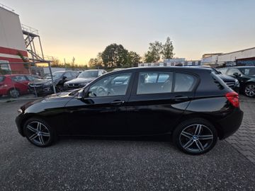 BMW 118 - 3