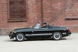 MGB - MG MGB: Roadster