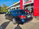 Mercedes-Benz E 400 4MATIC T AVANTGARDE AMG Paket / 72500 KM - Mercedes-Benz E-Class: 4matic