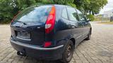 Nissan Almera Tino Acenta plus 1.8 Klimaaut. Kamera AHK - Nissan Almera: 1.8