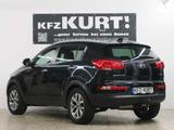 Kia Sportage 1.6 GDI 2WD ISG Vision Xtreme - Kia Sportage Gebrauchtwagen in Dortmund