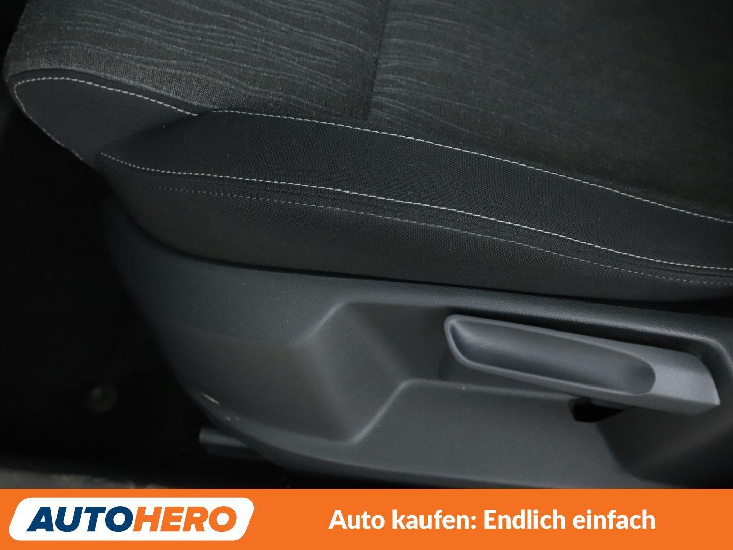 Skoda Karoq 1.5 TSI ACT Style Aut.*PDC*SHZ*KLIMA*TEMPO