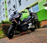 Futura XDAO MARS - 2699€  - FUTURA MOTORRAD