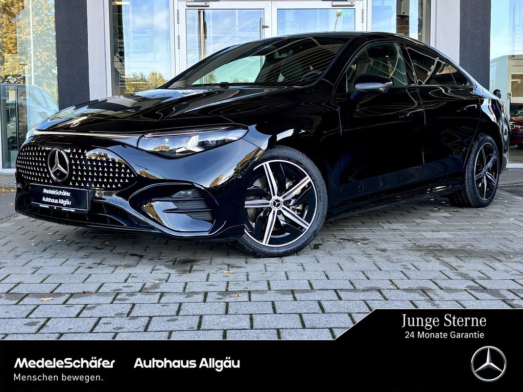 Image of Mercedes-Benz CLA 250
