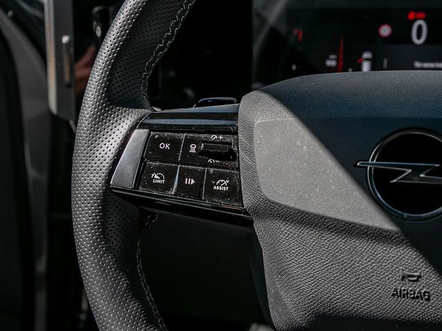 Opel Astra L 1.2 GS Spurhalteassistent 360° Kamera