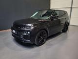 Land Rover Range Rover Sport P400 3.0 HST *TOP Ausstattung - Land Rover Range Rover Sport: Hst